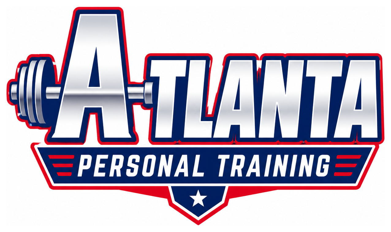Atlanta Personal Training personal training