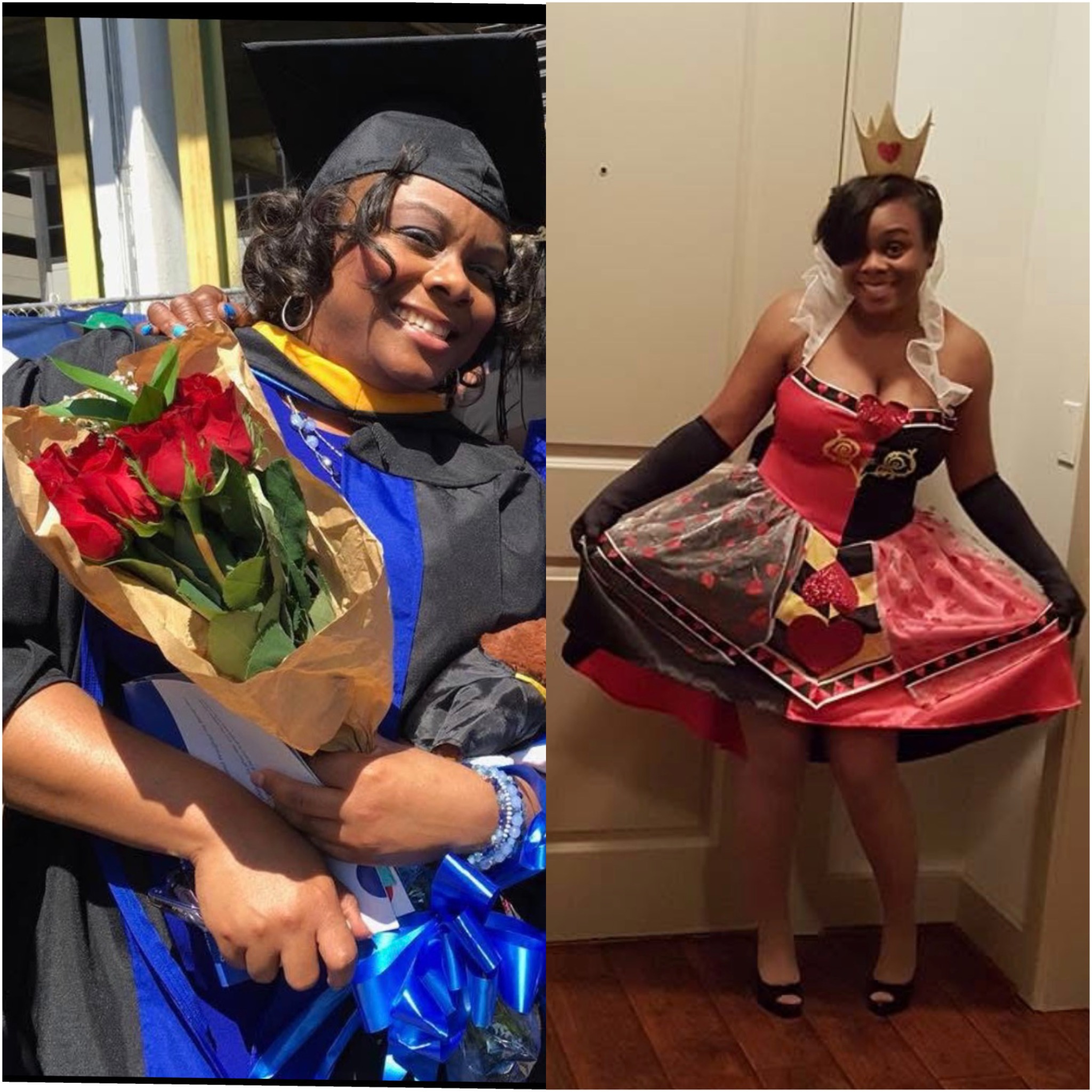 Atlanta Personal Training real client transformation 4